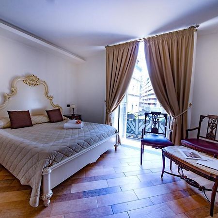 Hotel Lanfipe Palace Napoli Dış mekan fotoğraf